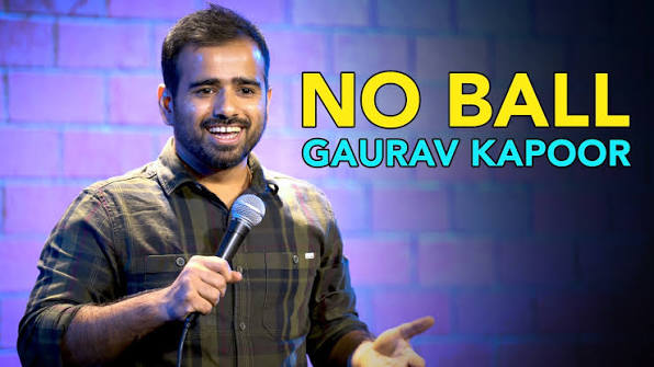 Gaurav Kapoor live in concert